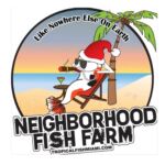 Neighborhood Fish Farm